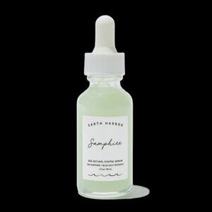EARTH HARBOR SAMPHIRE Biotic Perfecting Serum